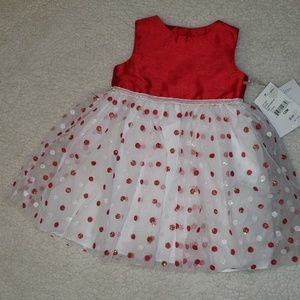 Toddler Special Occasion dress